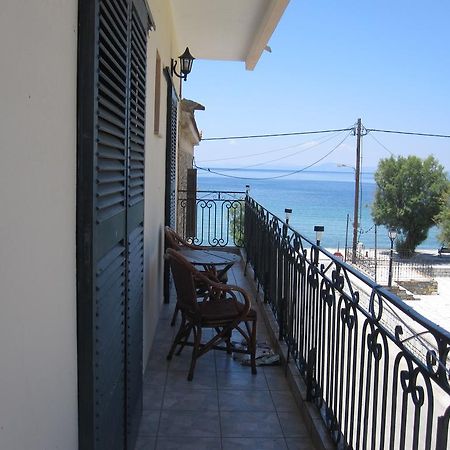 Gorgona Apartment Milina Luaran gambar