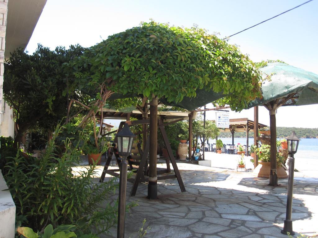 Gorgona Apartment Milina Luaran gambar