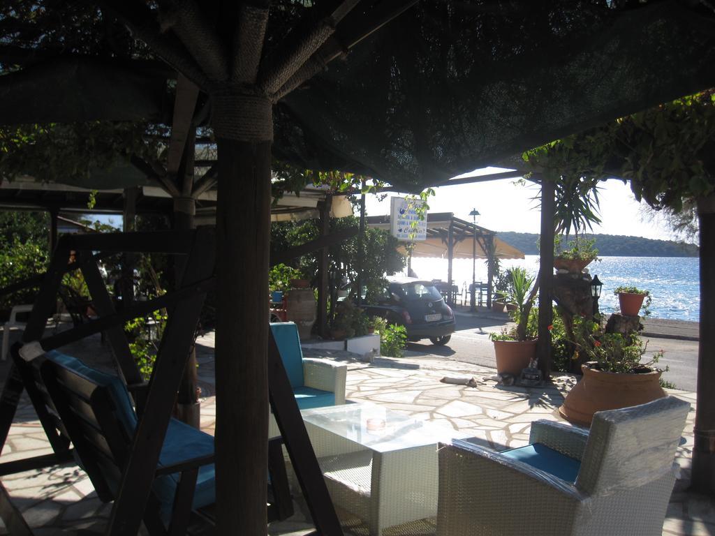 Gorgona Apartment Milina Luaran gambar