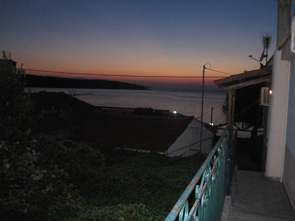 Gorgona Apartment Milina Luaran gambar