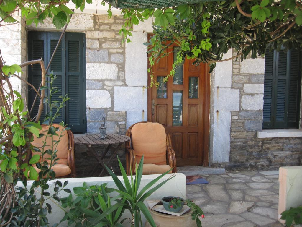 Gorgona Apartment Milina Luaran gambar