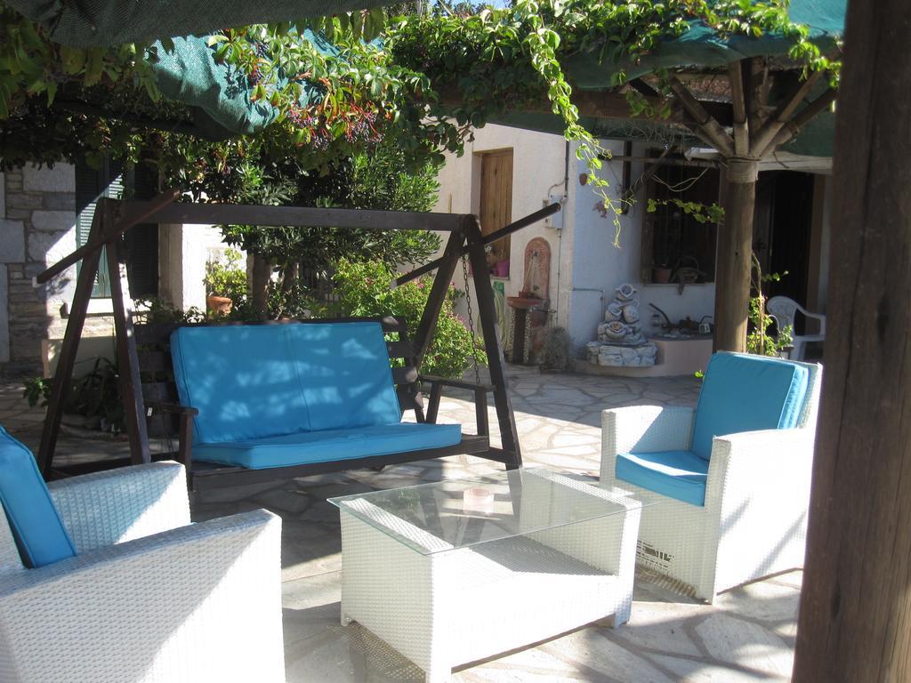 Gorgona Apartment Milina Luaran gambar