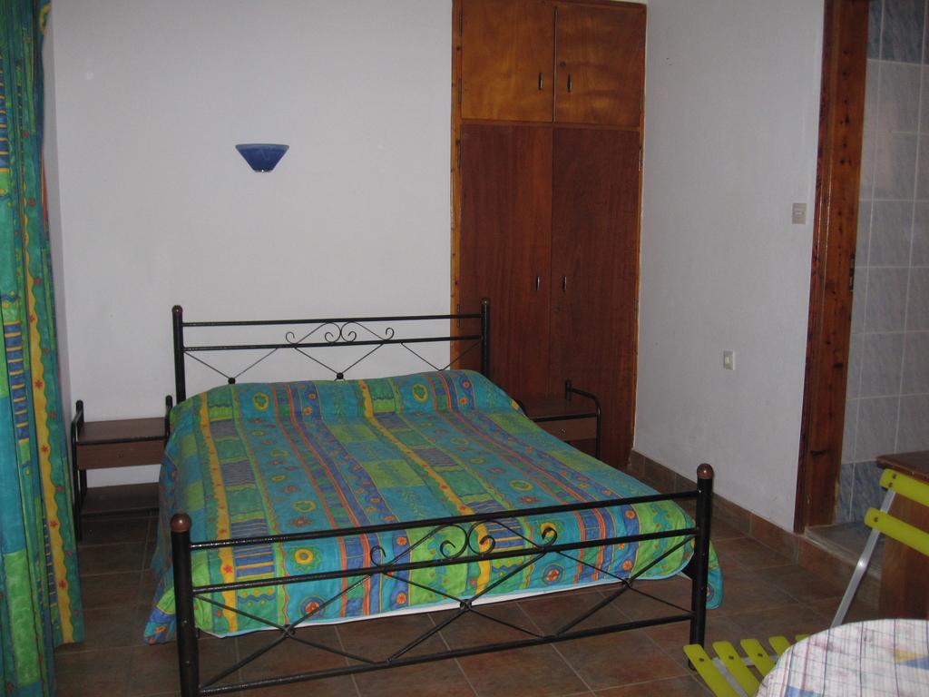 Gorgona Apartment Milina Luaran gambar