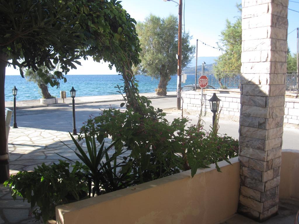 Gorgona Apartment Milina Luaran gambar